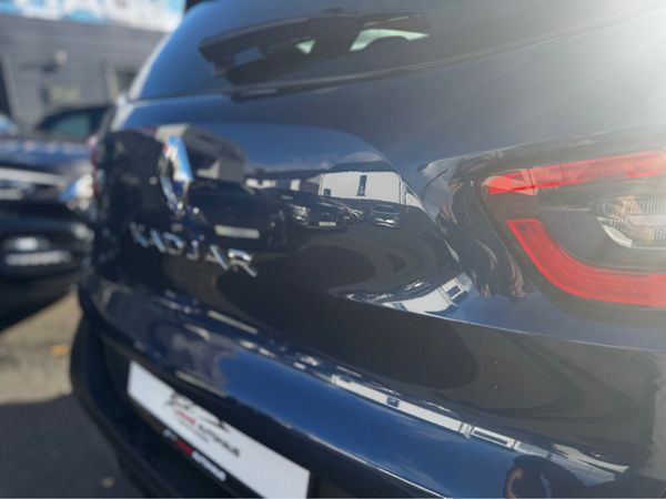 Renault Kadjar 1.5 DCI DYNAMIQUE NAV 11 110BHP 5DR 370868409
