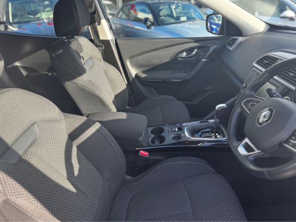 Renault Kadjar 1.5 DCI DYNAMIQUE NAV 11 110BHP 5DR 370868400