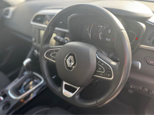 Renault Kadjar 1.5 DCI DYNAMIQUE NAV 11 110BHP 5DR 370868401