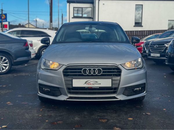 Audi A1 1.4 TFSI SPORT 3DR 125PS 370868499