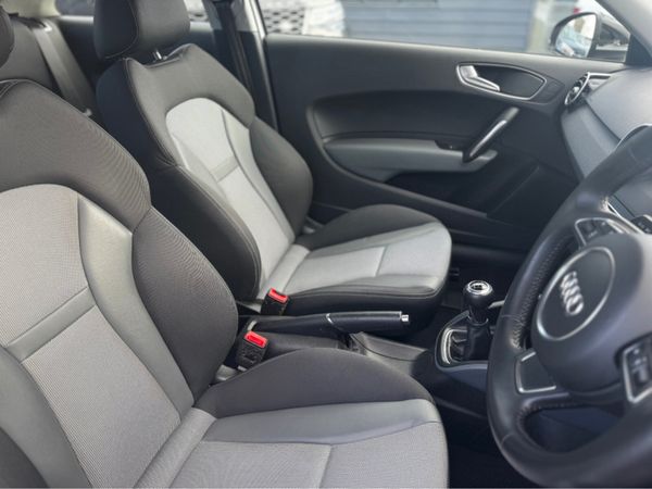 Audi A1 1.4 TFSI SPORT 3DR 125PS 370868506