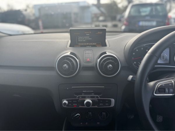 Audi A1 1.4 TFSI SPORT 3DR 125PS 370868507