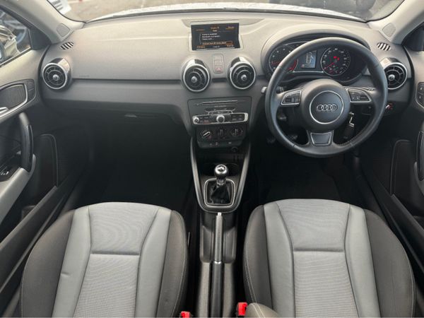 Audi A1 1.4 TFSI SPORT 3DR 125PS 370868508