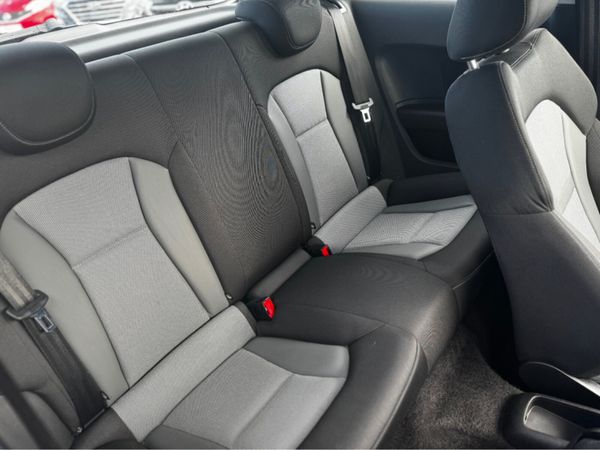 Audi A1 1.4 TFSI SPORT 3DR 125PS 370868509