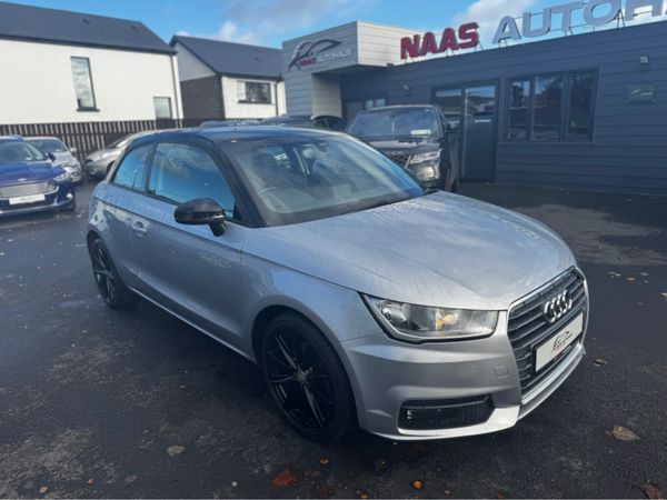Audi A1 1.4 TFSI SPORT 3DR 125PS 370868514