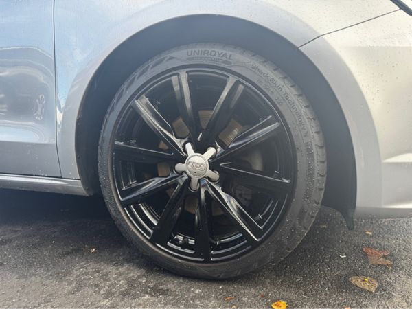 Audi A1 1.4 TFSI SPORT 3DR 125PS 370868510