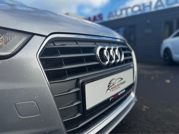 Audi A1 1.4 TFSI SPORT 3DR 125PS 370868511