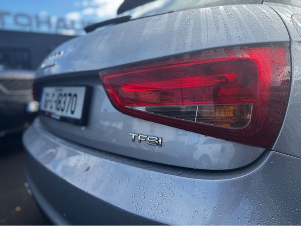 Audi A1 1.4 TFSI SPORT 3DR 125PS 370868513