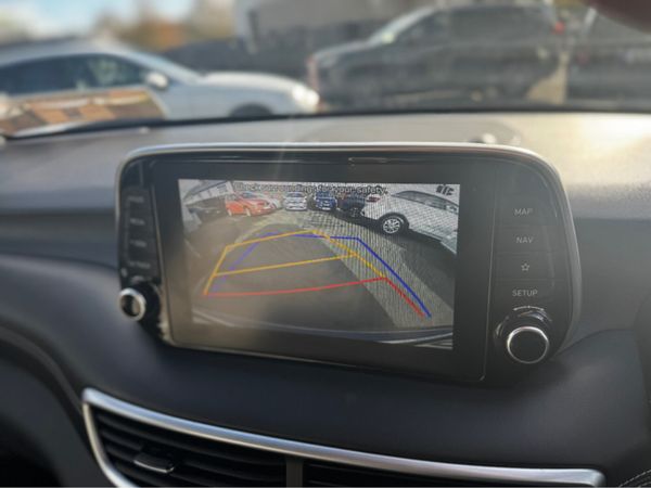 Hyundai Tucson IX35 2WD EXECUTIVE PLUS DCT 5DR AUT 370868529