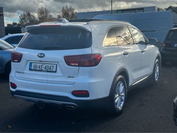 Kia Sorento K3 4X4 5DR 370868538