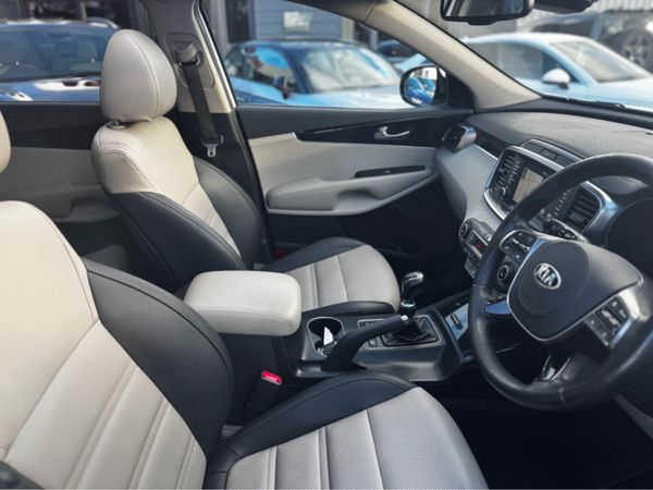 Kia Sorento K3 4X4 5DR 370868539