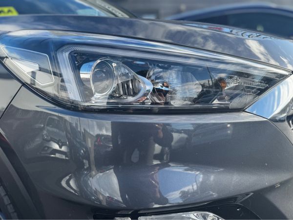 Hyundai Tucson IX35 2WD EXECUTIVE PLUS DCT 5DR AUT 370868530