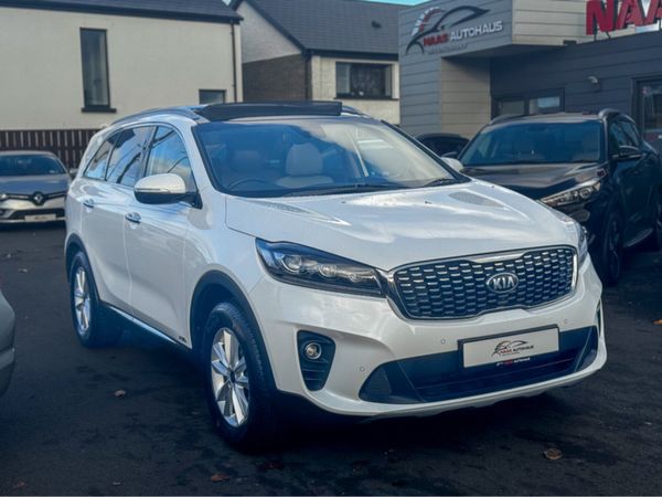 Kia Sorento K3 4X4 5DR 370868533