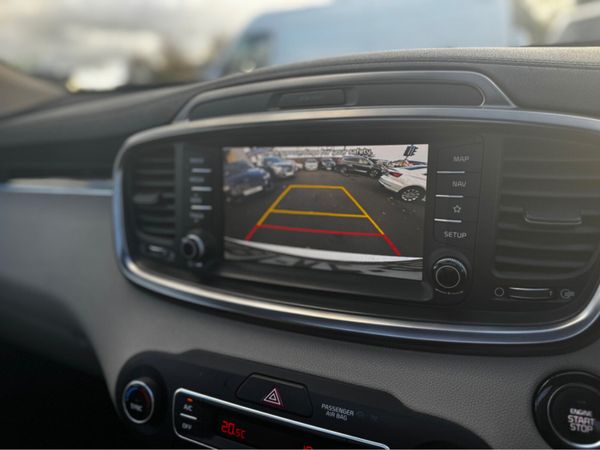 Kia Sorento K3 4X4 5DR 370868546