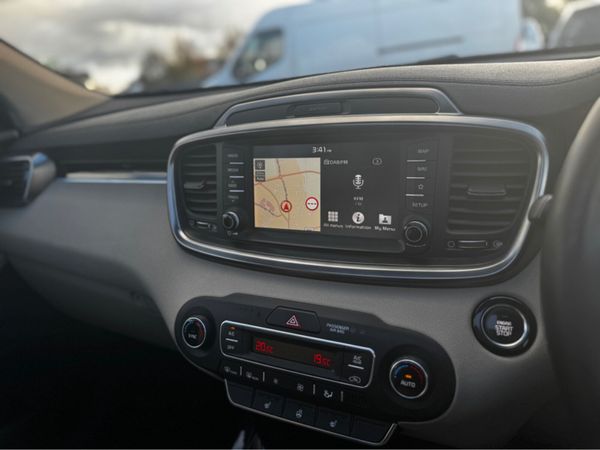 Kia Sorento K3 4X4 5DR 370868542
