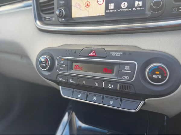 Kia Sorento K3 4X4 5DR 370868543