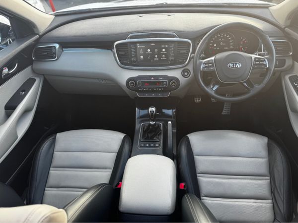 Kia Sorento K3 4X4 5DR 370868550