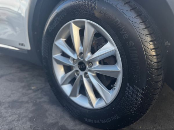 Kia Sorento K3 4X4 5DR 370868553