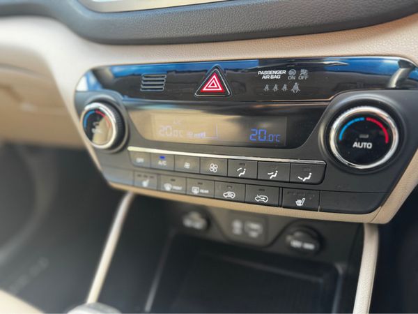 Hyundai Tucson IX35 EXECUTIVE SE 5DR 370868568