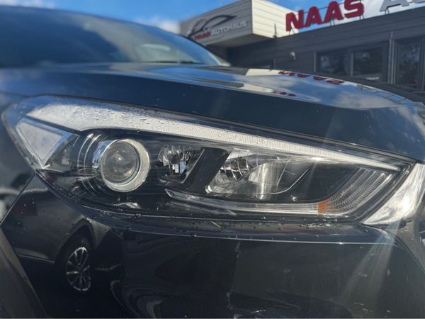 Hyundai Tucson IX35 EXECUTIVE SE 5DR 370868574