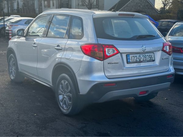 Suzuki Vitara 1.6 SZ4 120PS 5DR 370868595