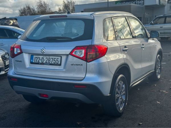Suzuki Vitara 1.6 SZ4 120PS 5DR 370868597