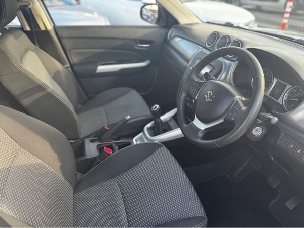 Suzuki Vitara 1.6 SZ4 120PS 5DR 370868598