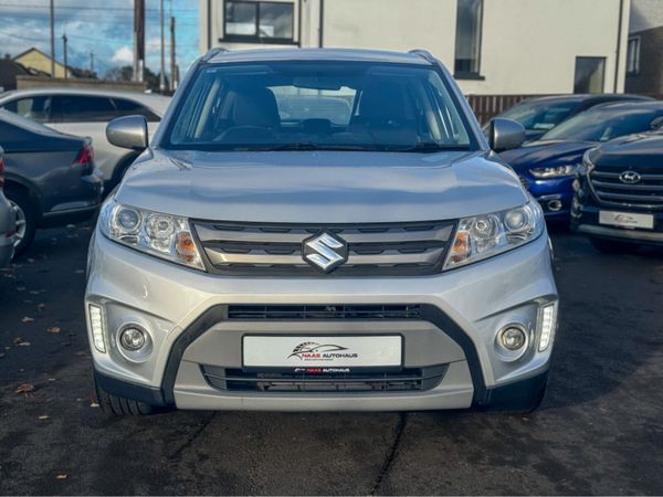 Suzuki Vitara 1.6 SZ4 120PS 5DR 370868593