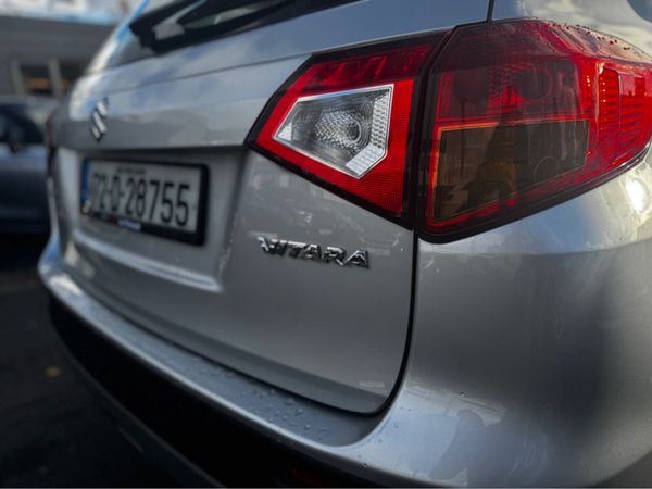 Suzuki Vitara 1.6 SZ4 120PS 5DR 370868605