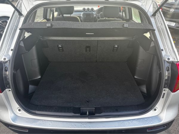 Suzuki Vitara 1.6 SZ4 120PS 5DR 370868606