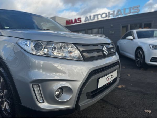 Suzuki Vitara 1.6 SZ4 120PS 5DR 370868608