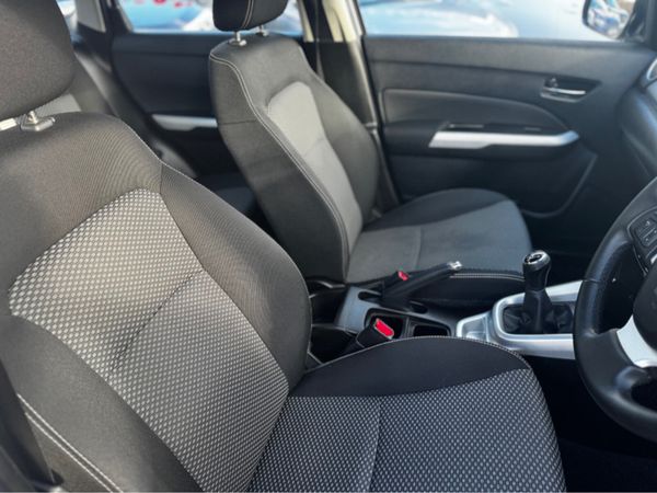 Suzuki Vitara 1.6 SZ4 120PS 5DR 370868602