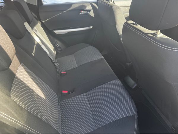 Suzuki Vitara 1.6 SZ4 120PS 5DR 370868603