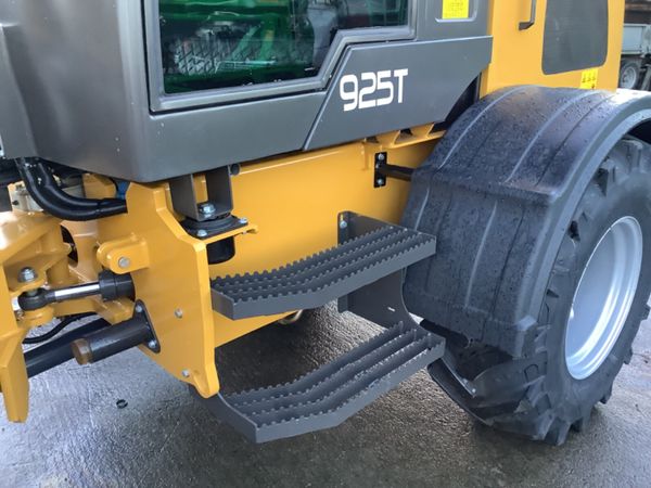 New DGM 925T wheel loader 370862339