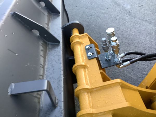 New DGM 925T wheel loader 370862345