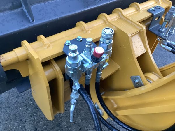 New DGM 925T wheel loader 370862346