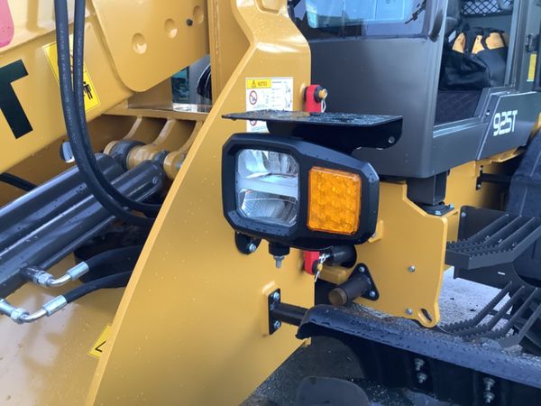 New DGM 925T wheel loader 370862347