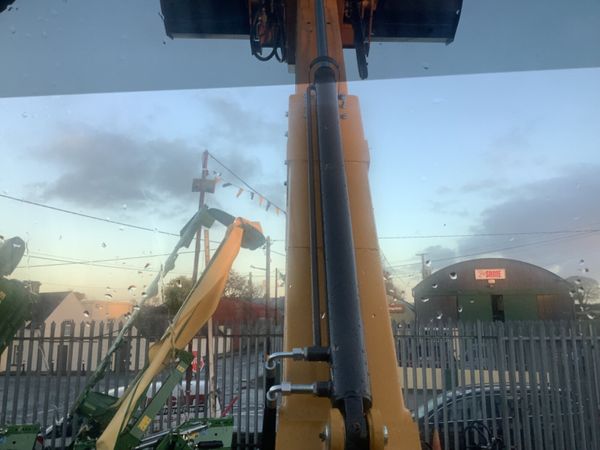 New DGM 925T wheel loader 370862342