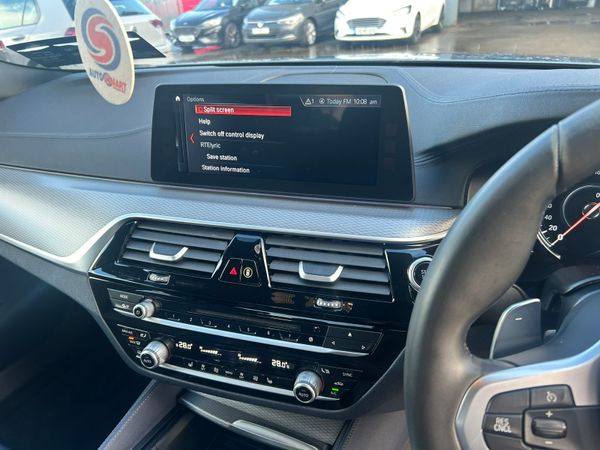 BMW 530E MSPORT 370877987