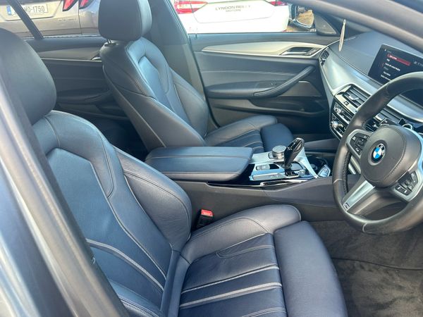 BMW 530E MSPORT 370877988