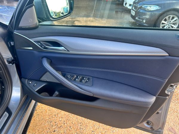 BMW 530E MSPORT 370877989