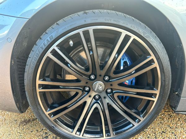 BMW 530E MSPORT 370877981