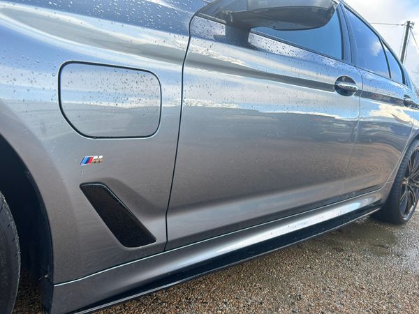 BMW 530E MSPORT 370877982