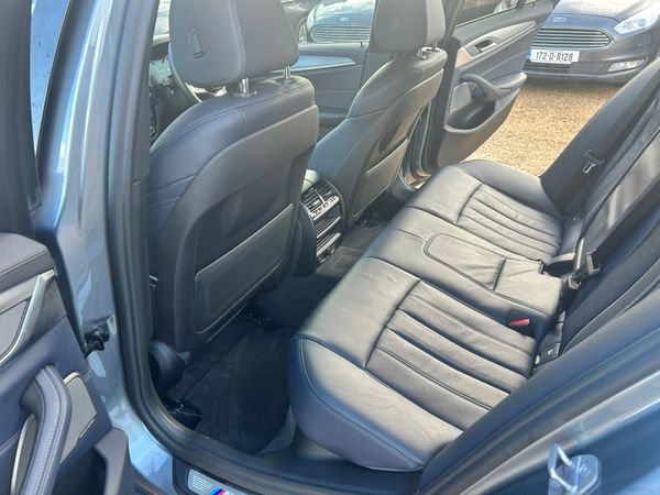 BMW 530E MSPORT 370877992