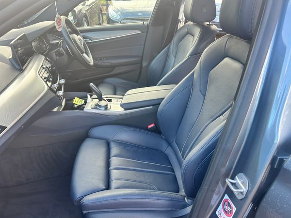 BMW 530E MSPORT 370877993