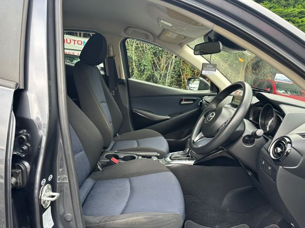 Mazda Demio 2016 1.5 Diesel Automatic Carplay 370884405