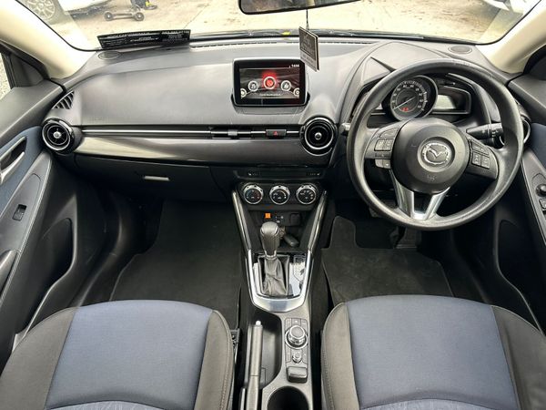 Mazda Demio 2016 1.5 Diesel Automatic Carplay 370884415