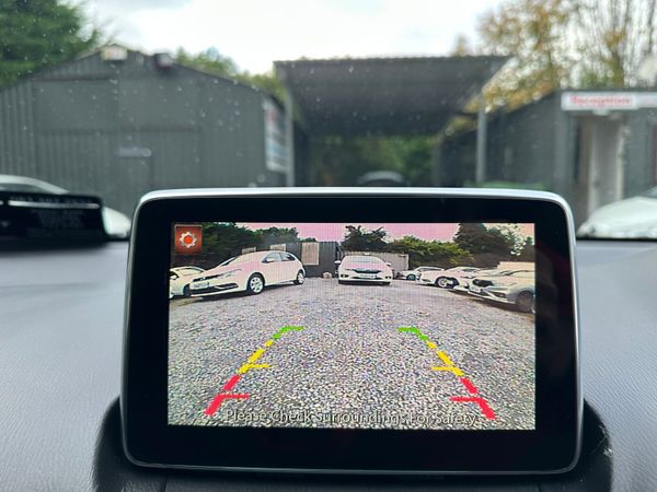 Mazda Demio 2016 1.5 Diesel Automatic Carplay 370884412