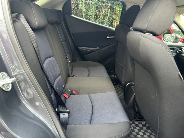 Mazda Demio 2016 1.5 Diesel Automatic Carplay 370884413