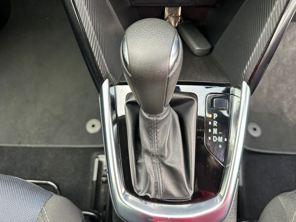 Mazda Demio 2016 1.5 Diesel Automatic Carplay 370884425